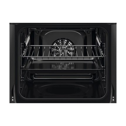 Electrolux LOH3H00BK Cepeškrāsns, image 10