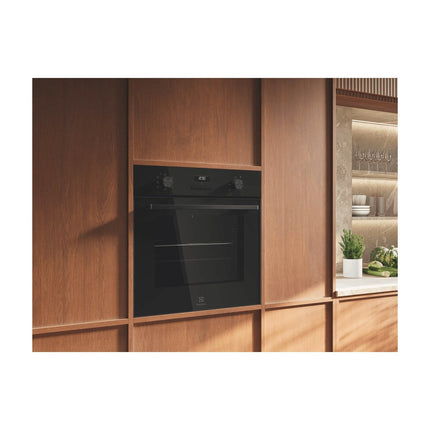 Electrolux LOH3H00BK Cepeškrāsns, image 3