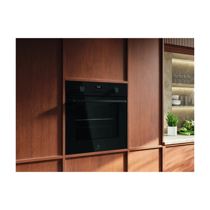 Electrolux LOH3H00BK Cepeškrāsns, image 4
