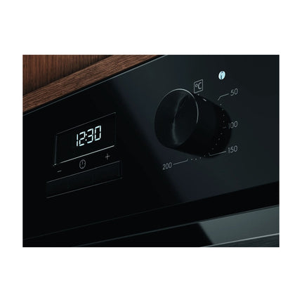 Electrolux LOH3H00BK Cepeškrāsns, image 6