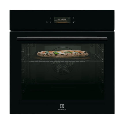 Electrolux LOX8P87WZ Cepeškrāsns