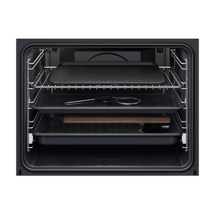 Electrolux LOX8P87WZ Cepeškrāsns, фото 5