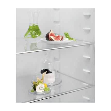 Electrolux LRB3AE12S Iebūvējams ledusskapis, image 4