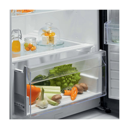 Electrolux LRS3DE39U Ledusskapis bez saldētavas, 3. attēls