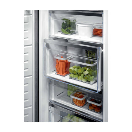 Electrolux LUS7ME28X Saldētava, image 4