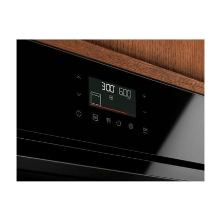 Electrolux LVK7E06GZ Kompaktā cepeškrāsns ar mikroviļņu funkciju, image 3