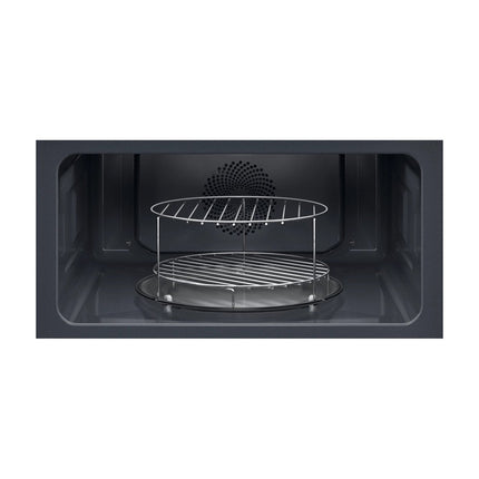 Electrolux LVK7E06GZ Kompaktā cepeškrāsns ar mikroviļņu funkciju, image 7