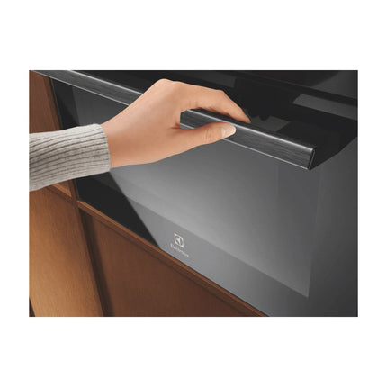 Electrolux LVL8E09Z Kompaktā cepeškrāsns ar mikroviļņu funkciju, image 8