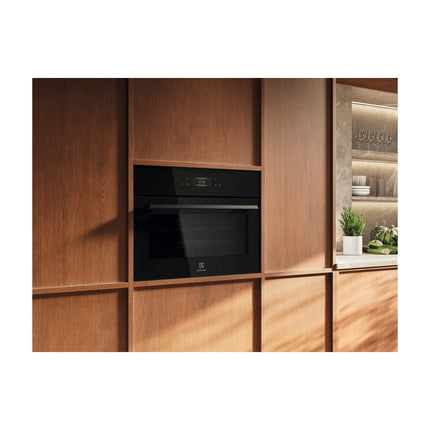 Electrolux LVL8E09Z Kompaktā cepeškrāsns ar mikroviļņu funkciju, image 3
