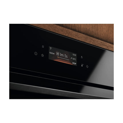 Electrolux LVL8E09Z Kompaktā cepeškrāsns ar mikroviļņu funkciju, image 4