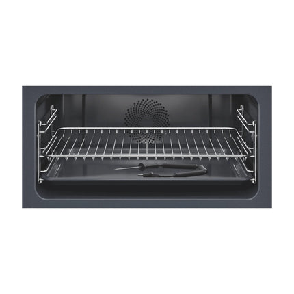 Electrolux LVL8E09Z Kompaktā cepeškrāsns ar mikroviļņu funkciju, image 5