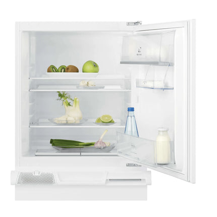 Electrolux LXB2AE82S iebūvējams ledusskapis, 600. sērija