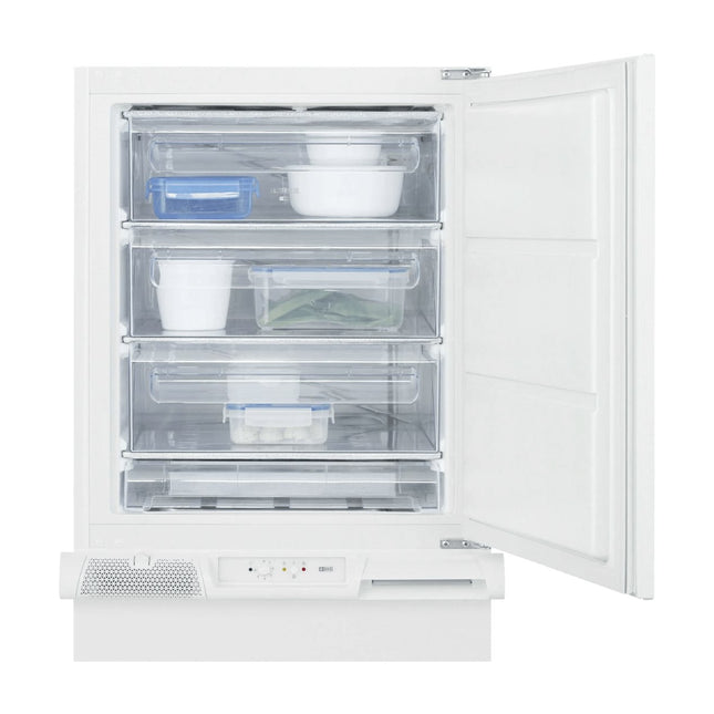 Встраиваемый морозильник Electrolux LYB2AE82S