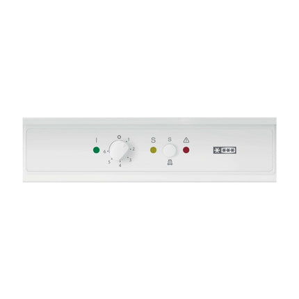 Electrolux LYB2AE82S Iebūvējamā saldētava, фото 2