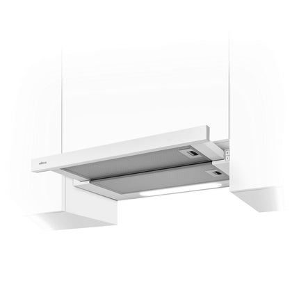 Elica ELITE 14 LUX WH/A/50 Iebūvējamais tvaika nosūcējs