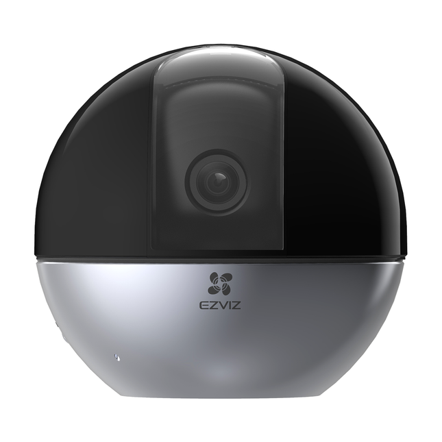 Novērošanas kamera EZVIZ E6 5MP