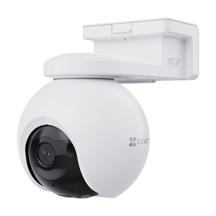 EZVIZ EB8 Pro 4K LTE, attēls 1