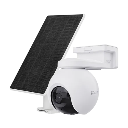 EZVIZ EB8 Pro 4K LTE, attēls 2