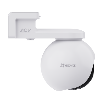EZVIZ EB8 Pro 4K LTE, attēls 4