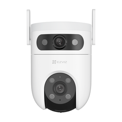 EZVIZ H9c 4G 5MP+5MP, attēls 1