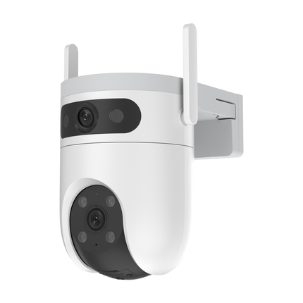 EZVIZ H9c 4G 5MP+5MP, attēls 2
