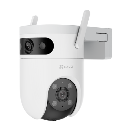 EZVIZ H9c 4G 5MP+5MP, attēls 3
