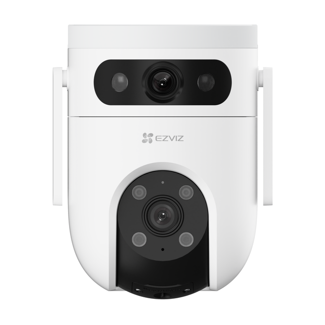 Novērošanas kamera EZVIZ H9c 5MP+5MP