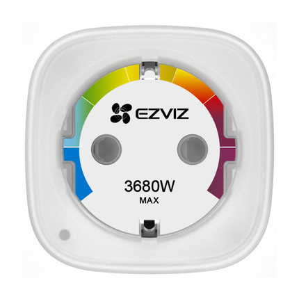 Ezviz T31-16E, attēls 4
