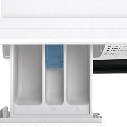Gorenje WNHPI94A1PS — 6