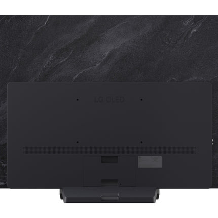 LG OLED65C51LA — 8