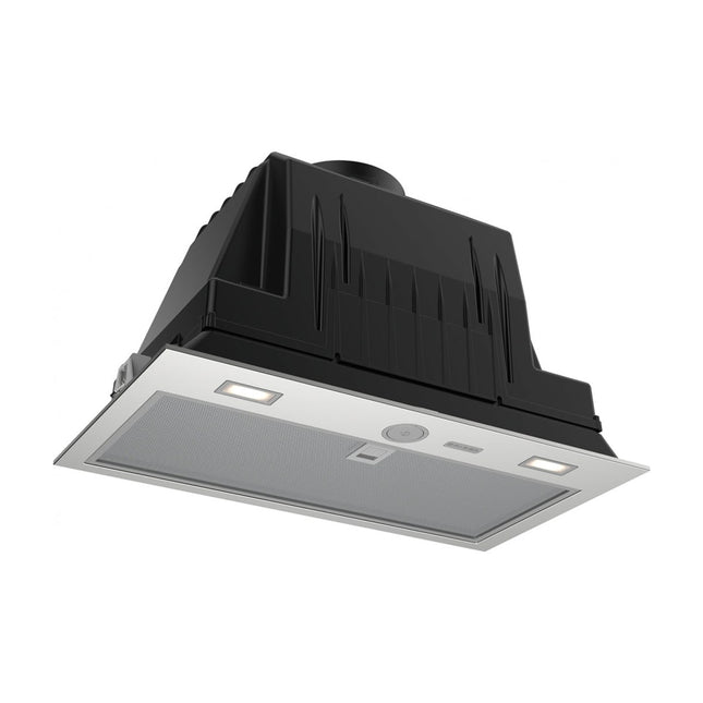 Stainless steel built-in cooker hood Faber INKA PLUS HCS X A52