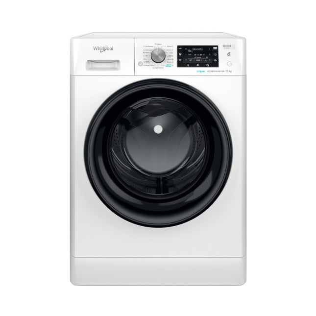 WHIRLPOOL FFD 11489 BV
