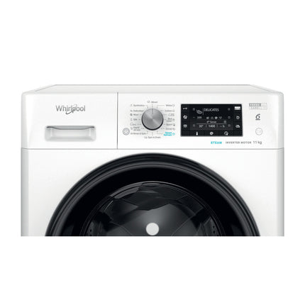 WHIRLPOOL FFD 11489 BV — 4