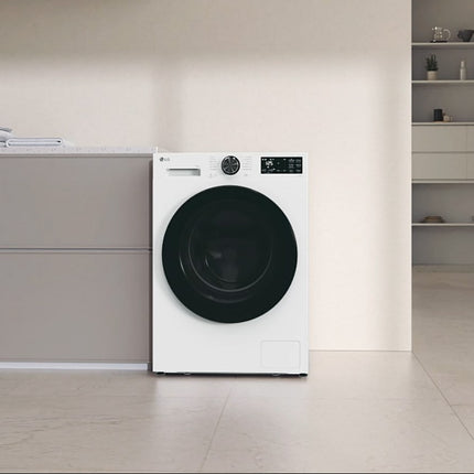 LG F2X50S9TLB Veļas mašīna — 15