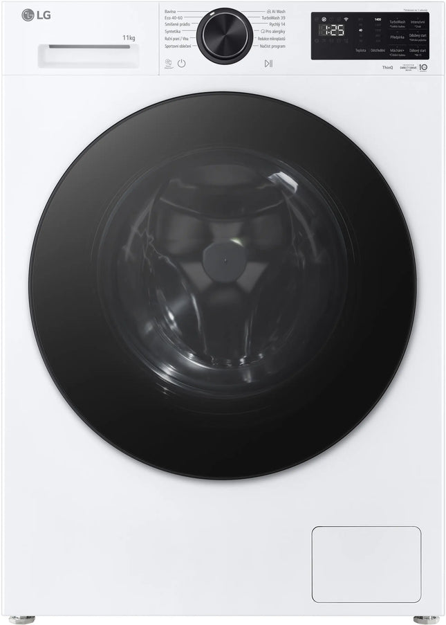 LG F4X5011TLB