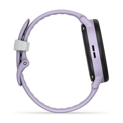 Garmin Bounce 2 LTE Light Purple, detaļa, 5. attēls