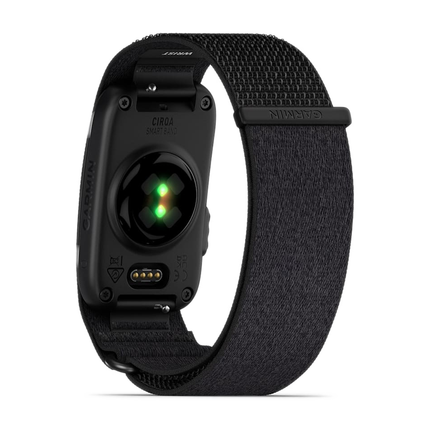 Garmin Cirqa L-XL fitnesa aproce, skats 5