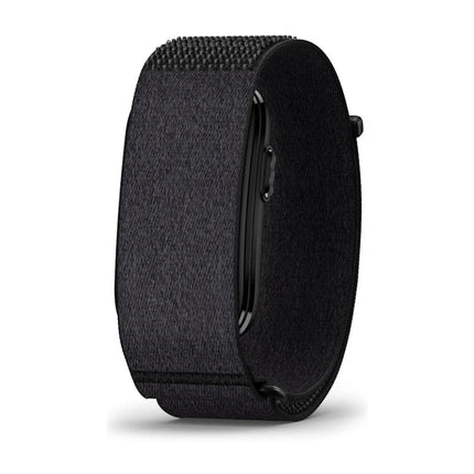 Garmin Cirqa L-XL melns, slīpi