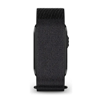 Garmin Cirqa L-XL melns, priekšpuse