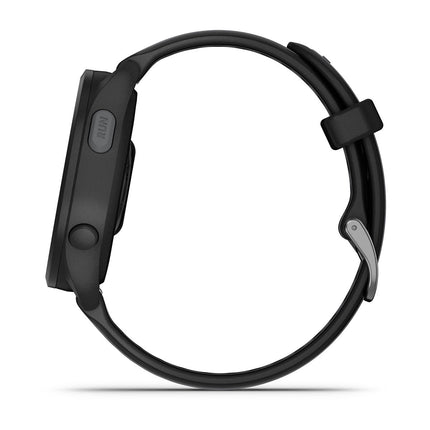 Garmin Forerunner 165, detaļa, 5. attēls