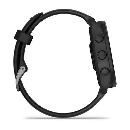 Garmin Forerunner 165, detaļa, 7. attēls