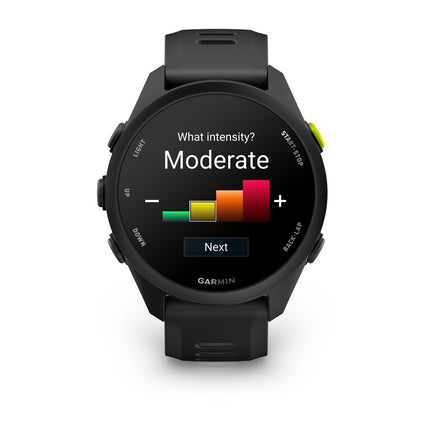 Garmin Forerunner 70, detaļa
