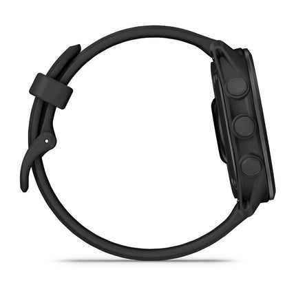 Garmin Forerunner 70, detaļa, 5. attēls