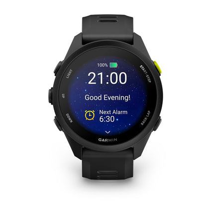 Garmin Forerunner 70, detaļa, 6. attēls