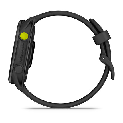 Garmin Forerunner 70, detaļa, 8. attēls