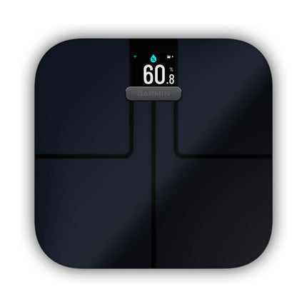 Garmin Index S2 melns, detaļa, фото 5