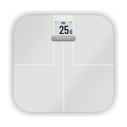 Garmin Index S2 balts, slīpi