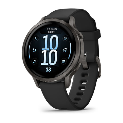 Garmin Venu 4 41mm, priekšpuse, 5. attēls
