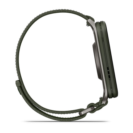 Garmin Venu X1, detail, image 5