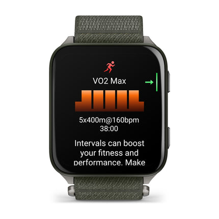 Garmin Venu X1, detail, image 6